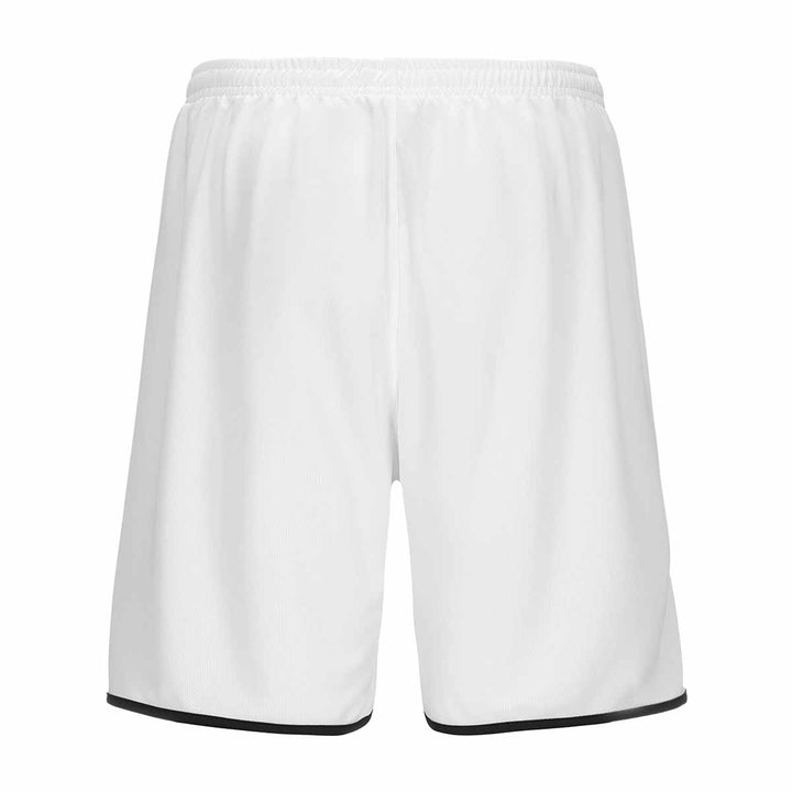 Short Dumpo Blanc Enfant