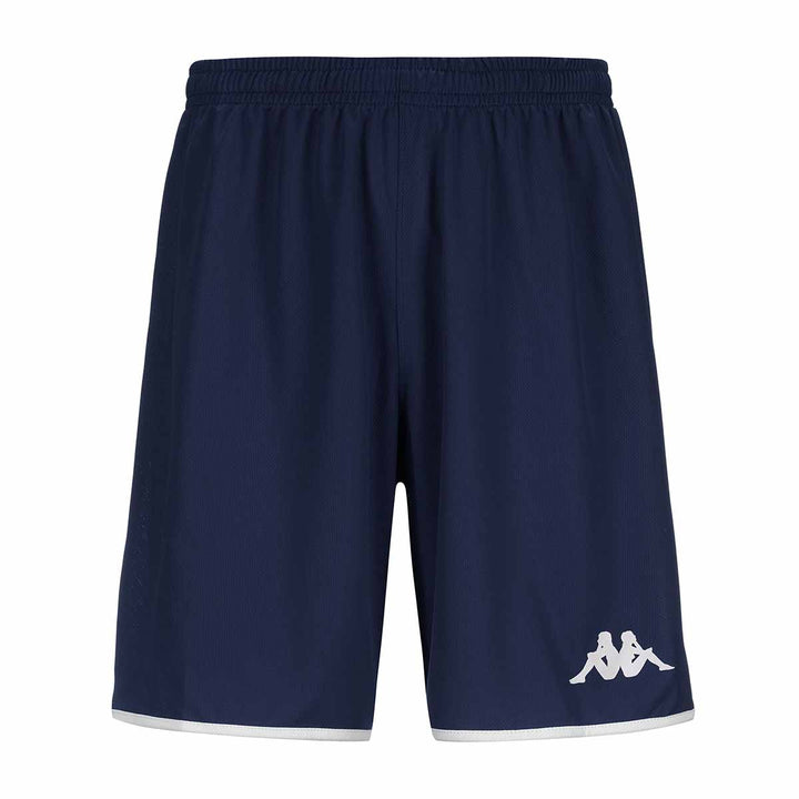 Short Dumpo Bleu Homme