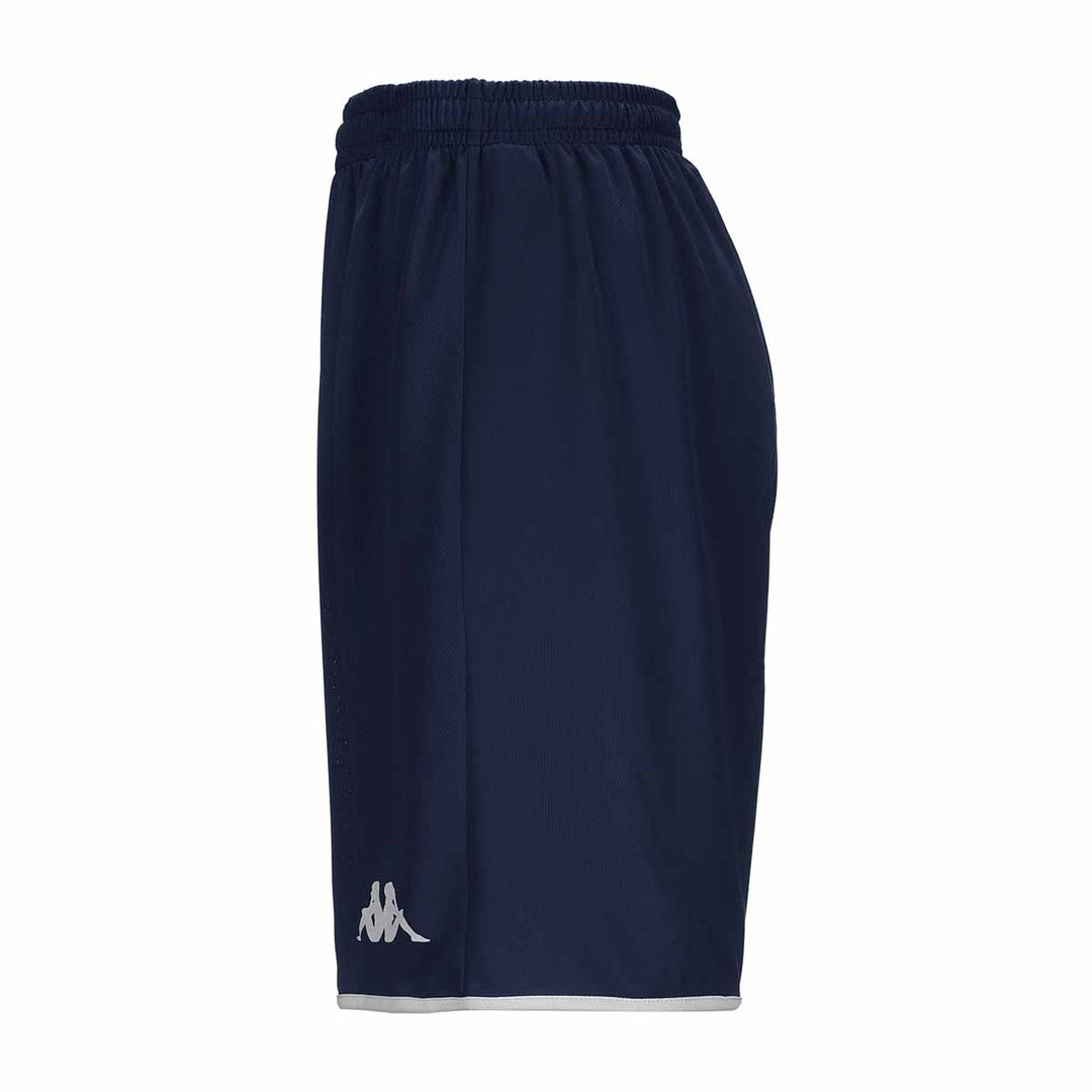 Short Dumpo Bleu Homme