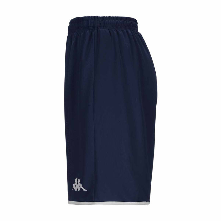 Short Dumpo Bleu Homme