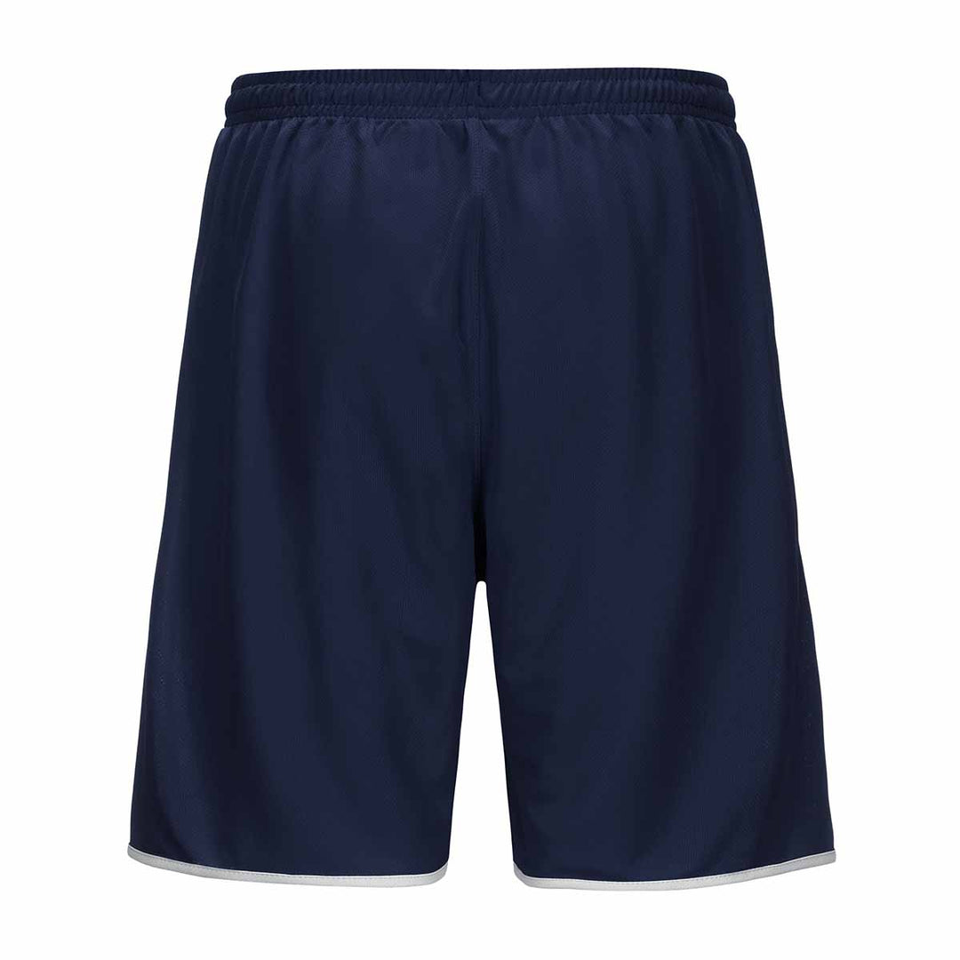 Short Dumpo Bleu Homme