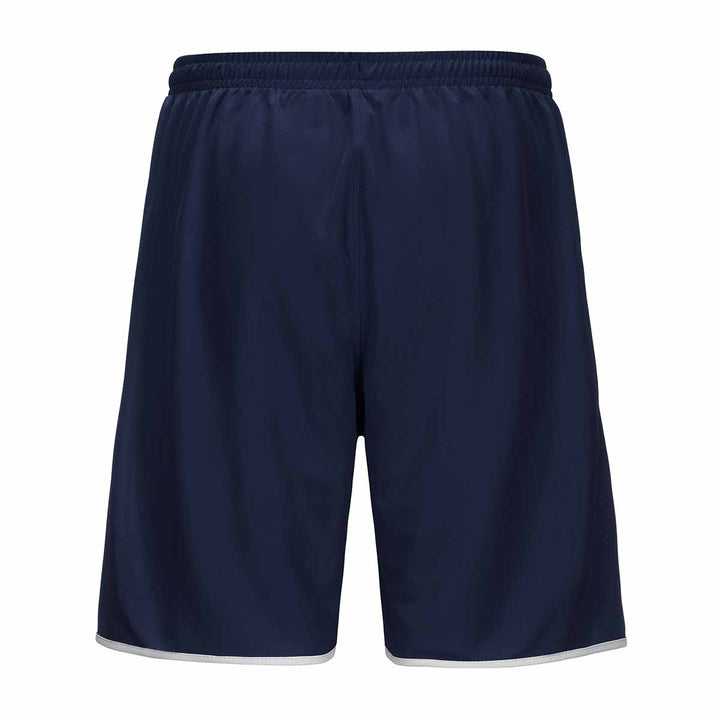 Short Dumpo Bleu Homme