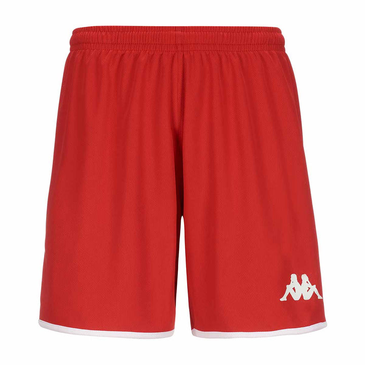Short Femme Dumpa Rouge