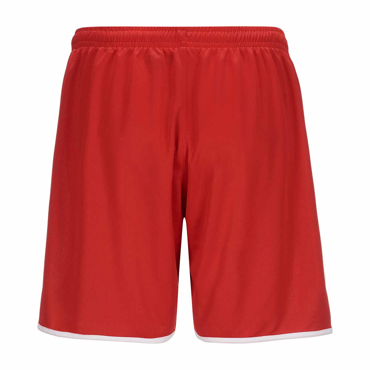 Short Femme Dumpa Rouge