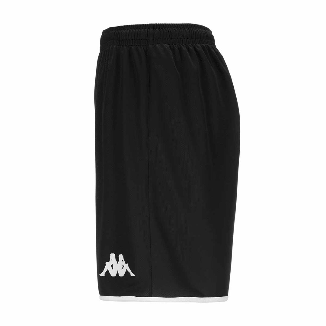 Short Femme Dumpa Noir