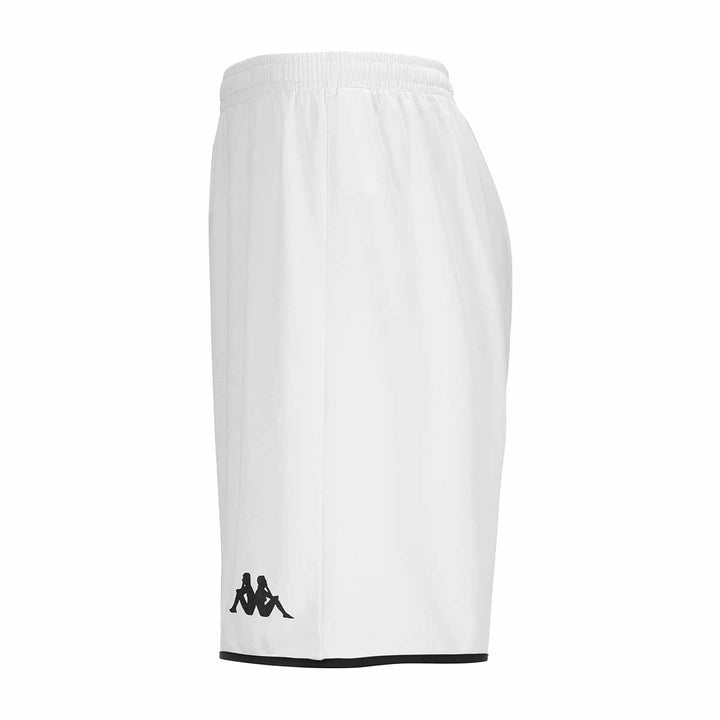 Short Femme Dumpa Blanc