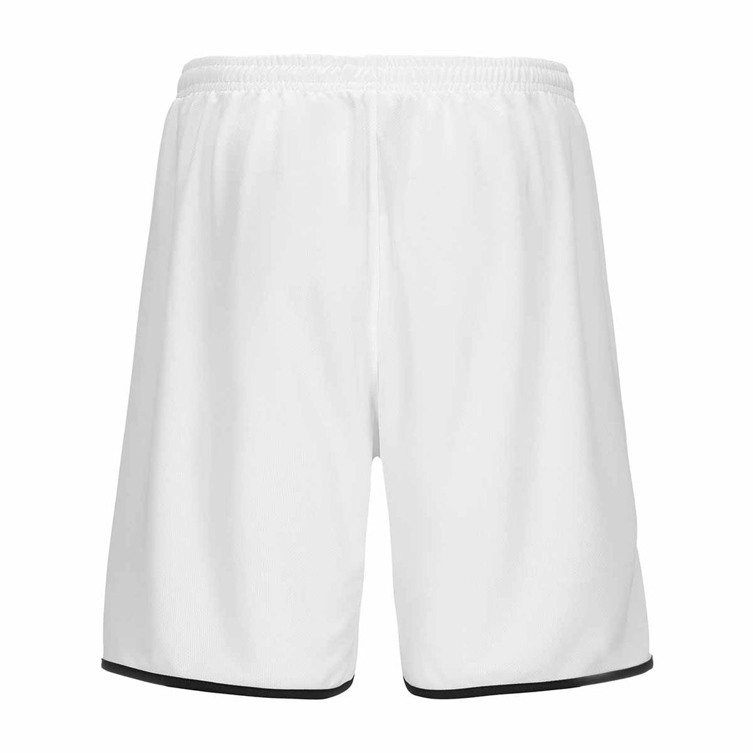 Short Femme Dumpa Blanc