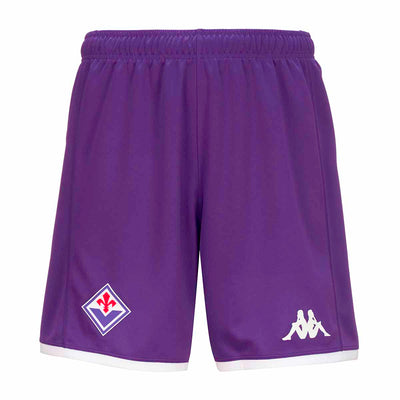 Short Kombat Ryder Pro ACF Fiorentina 23/24 Violet Homme