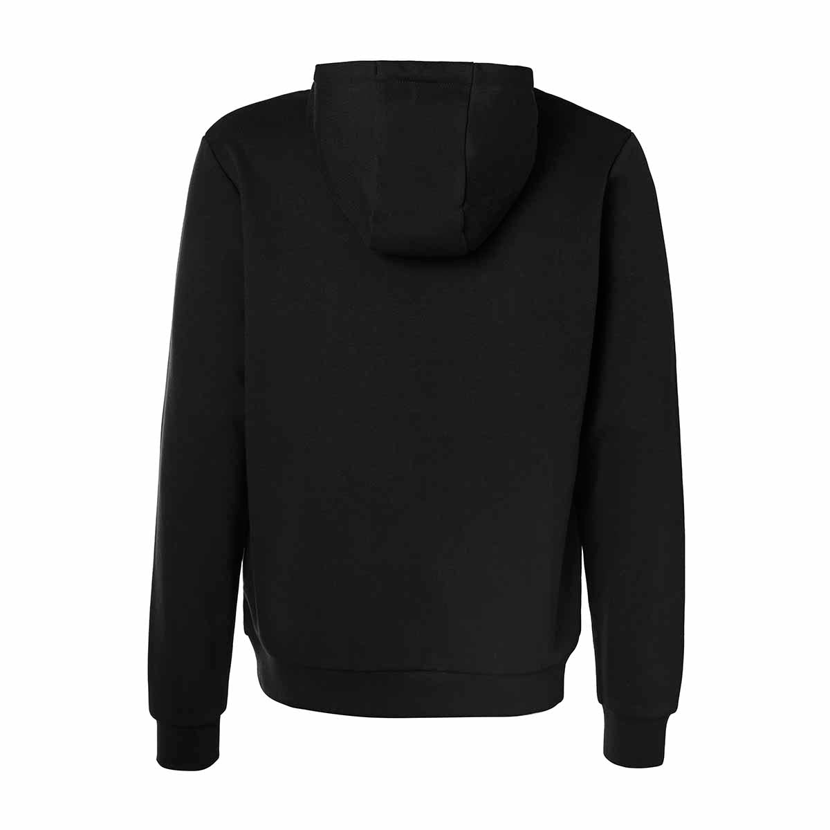 Hoodie Gino Noir Enfant