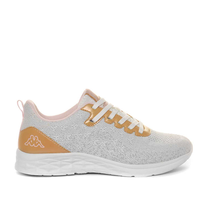 Baskets Rostiew Blanc Femme