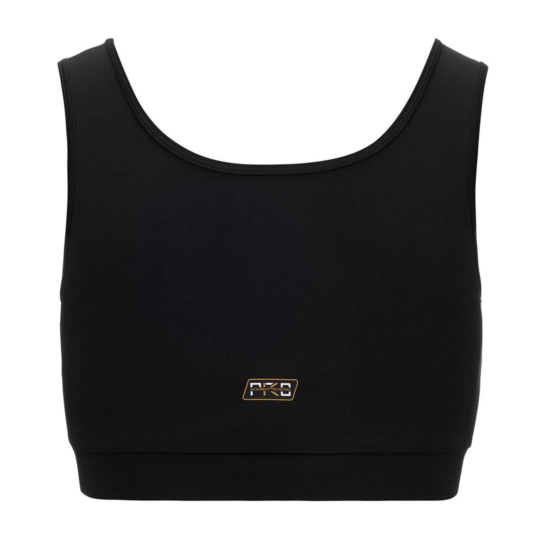 Brassière Kombat Wkt Etilea Noir Femme