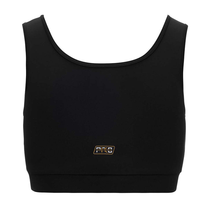 Brassière Kombat Wkt Etilea Noir Femme