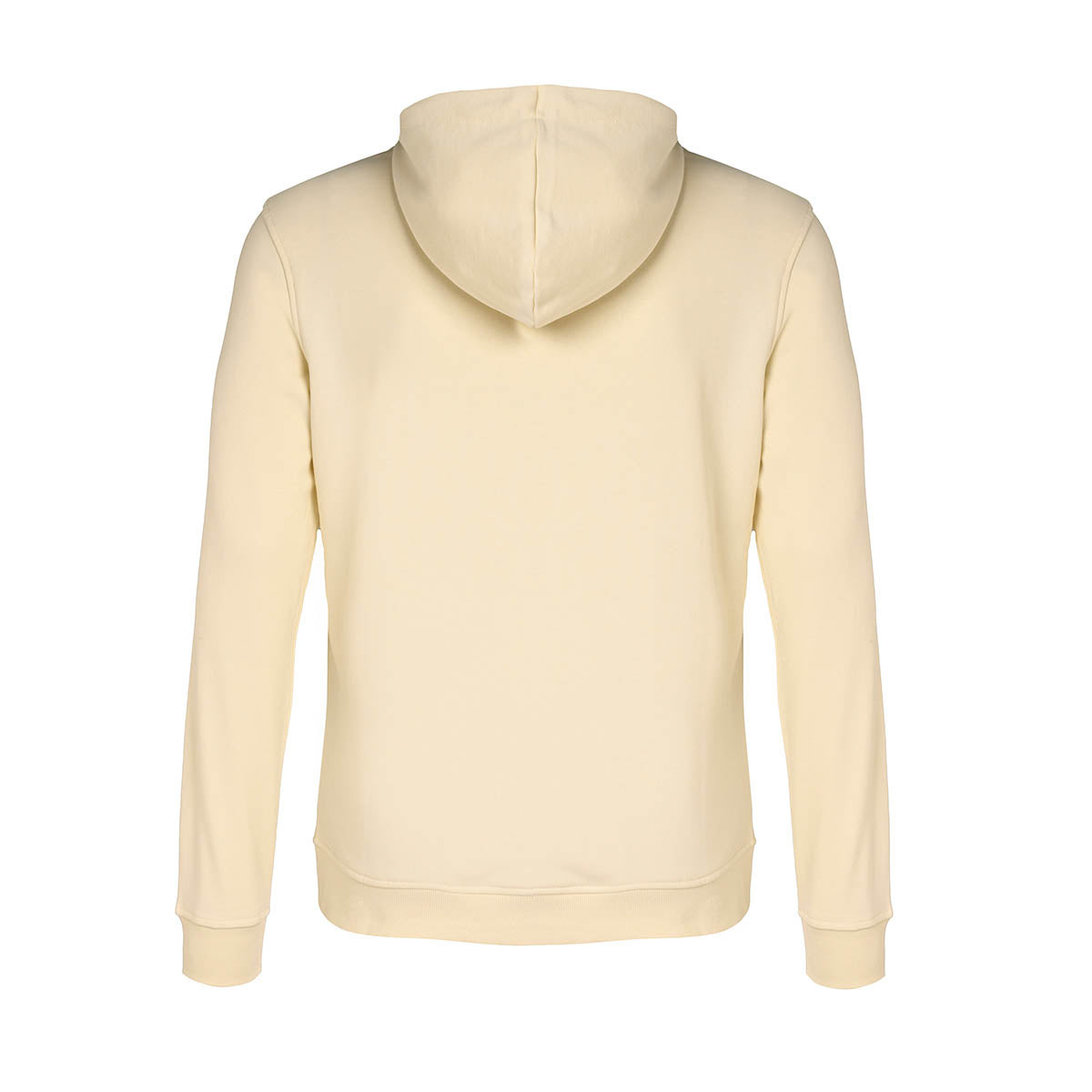 Hoodie Authentic Malmo Blanc Homme
