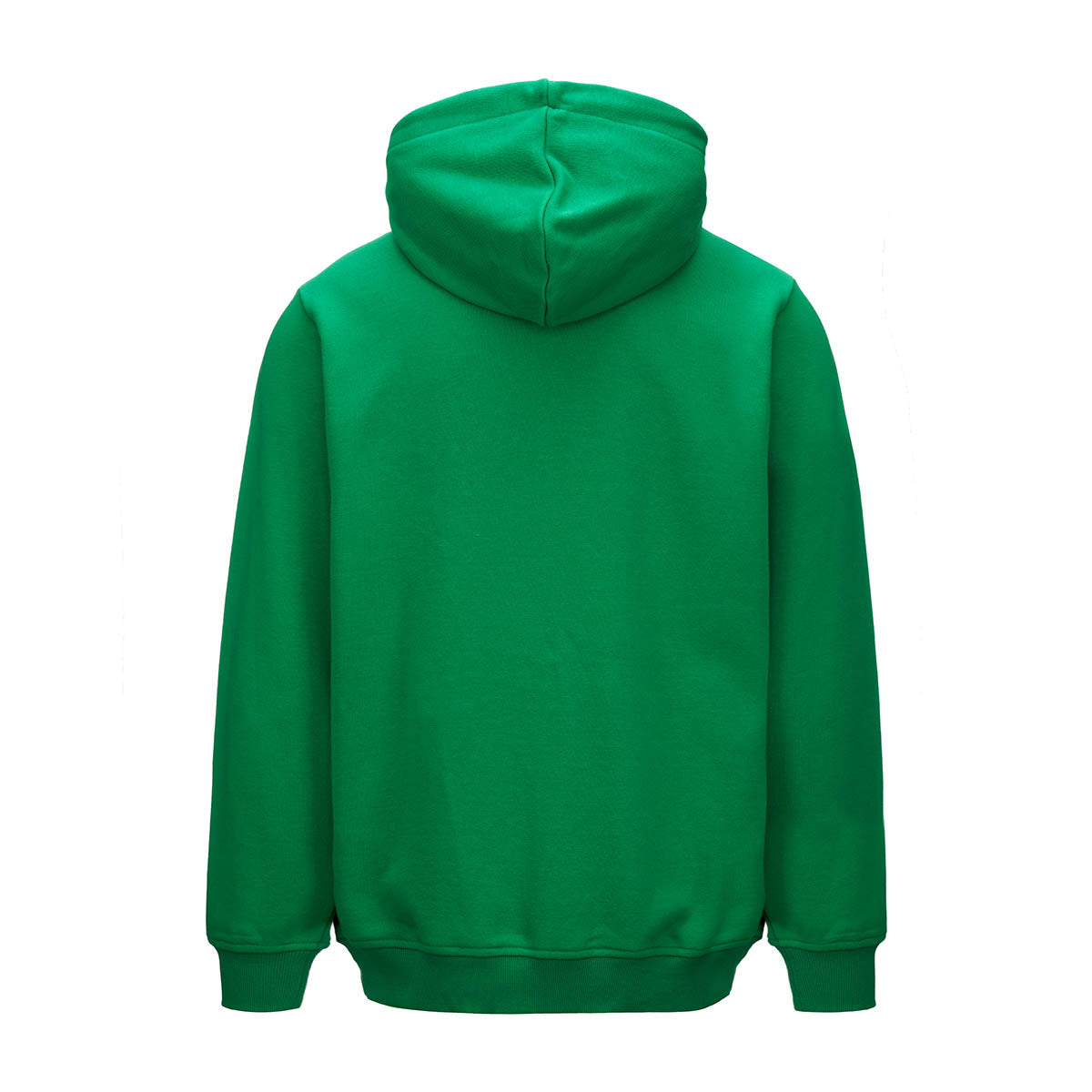 Hoodie vert homme online