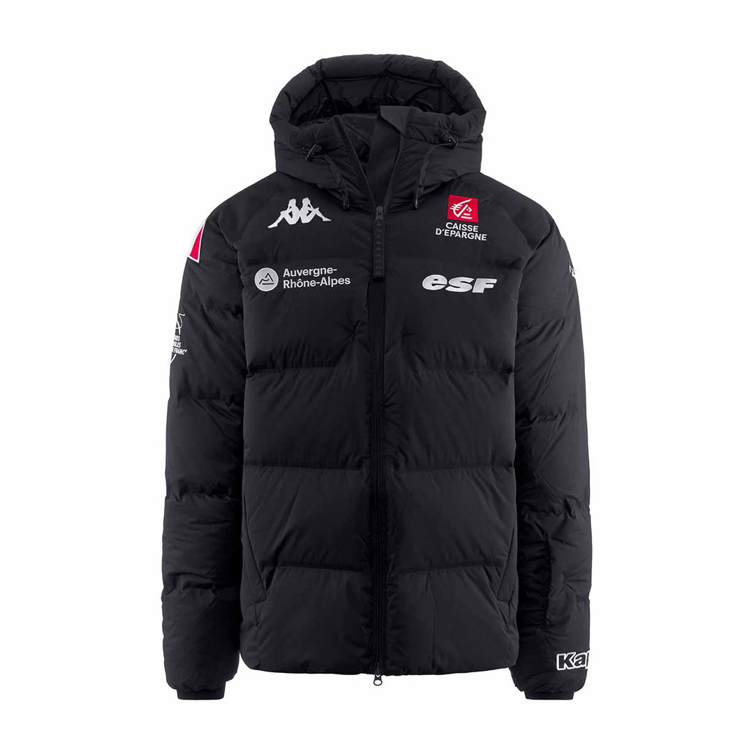 Ski Jacket Marque Veste De Ski Ski Française Marque Vetement Ski