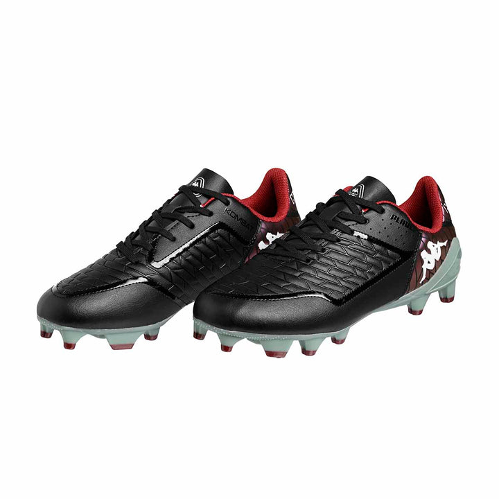 Chaussures Kombat Player Base Fg Noir Homme