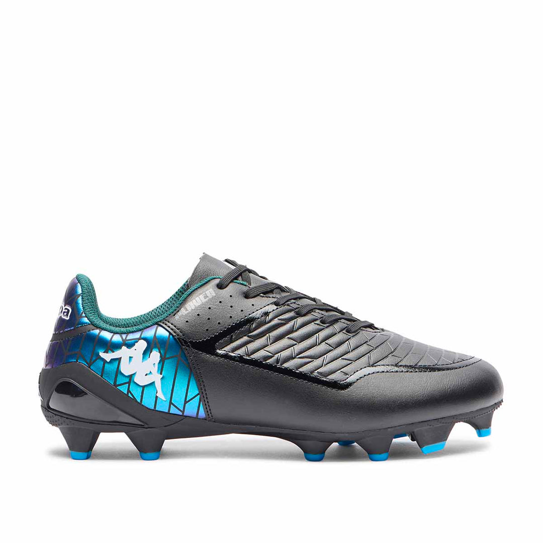 Chaussures Kombat Player Base Fg Noir Homme 00