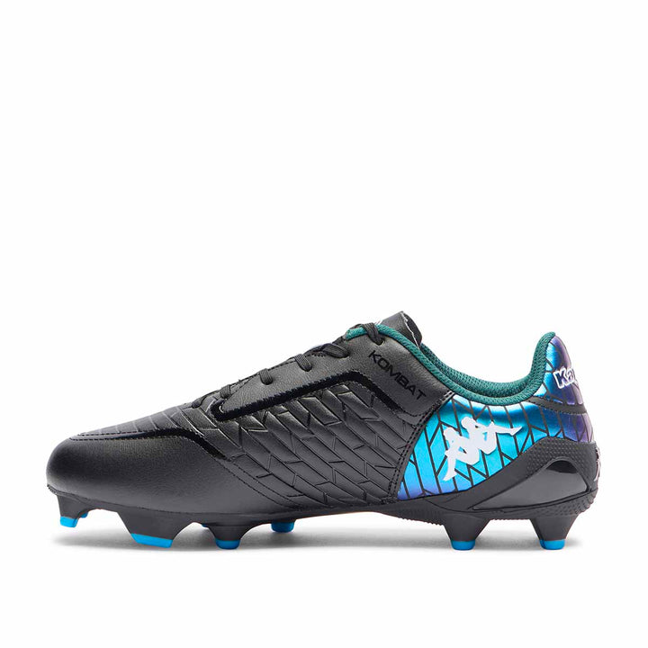 Chaussures Kombat Player Base Fg Noir Homme 3