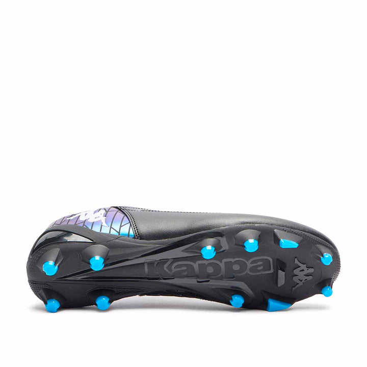 Chaussures Kombat Player Base Fg Noir Homme 5