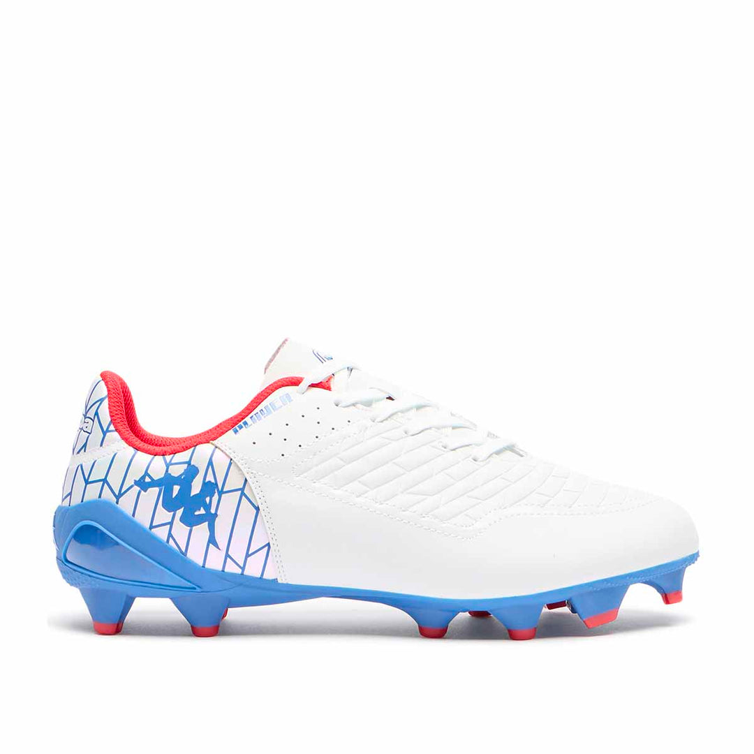 Chaussures Kombat Player Base Fg Blanc Homme 00