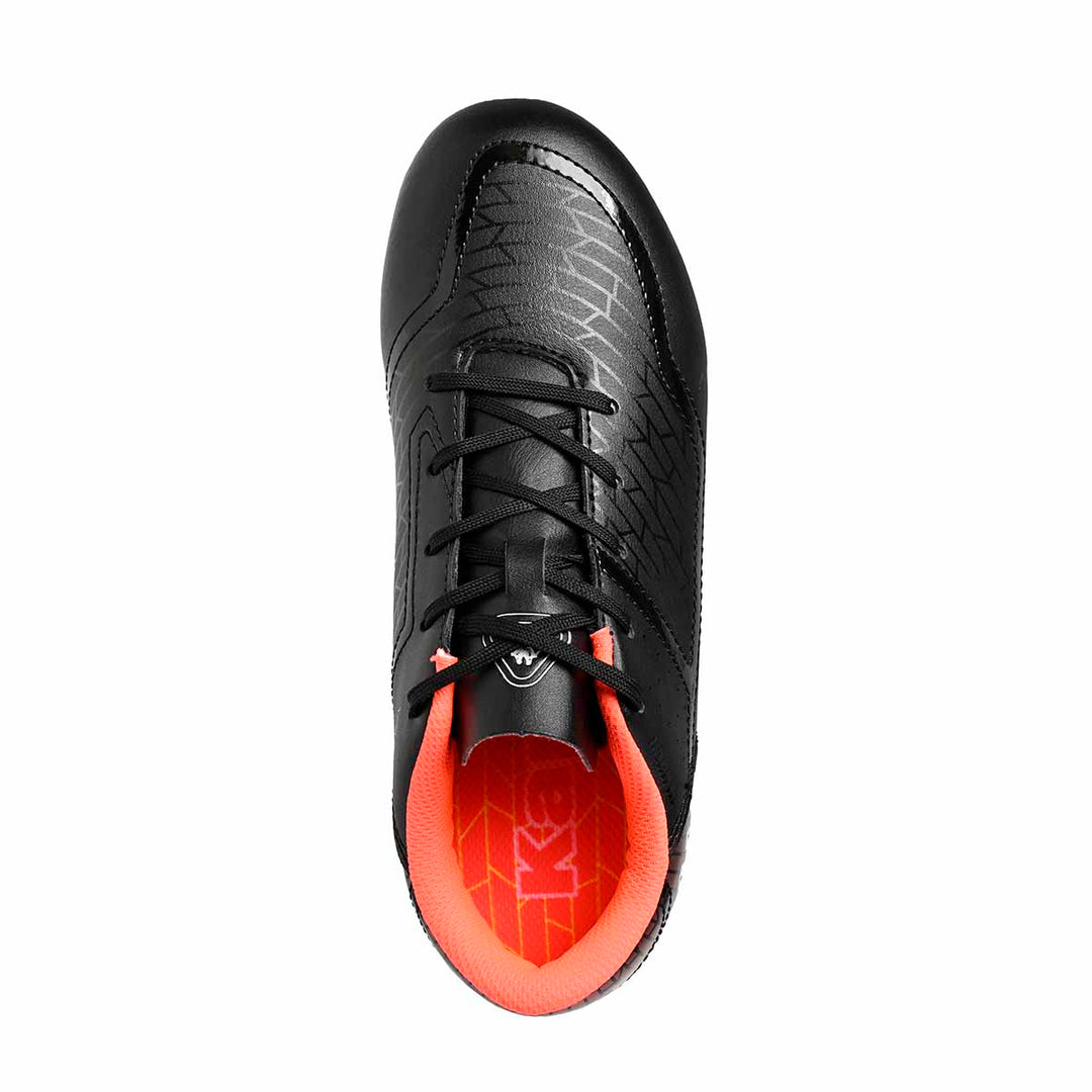 Chaussures Kombat Player Fg Noir Enfant