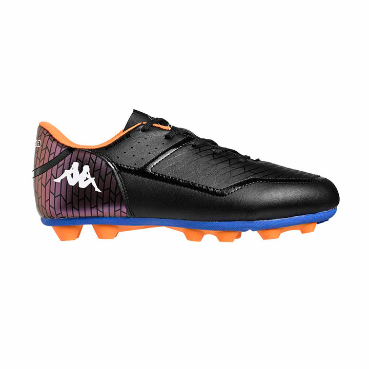 Chaussures Kombat Player Fg Noir Enfant