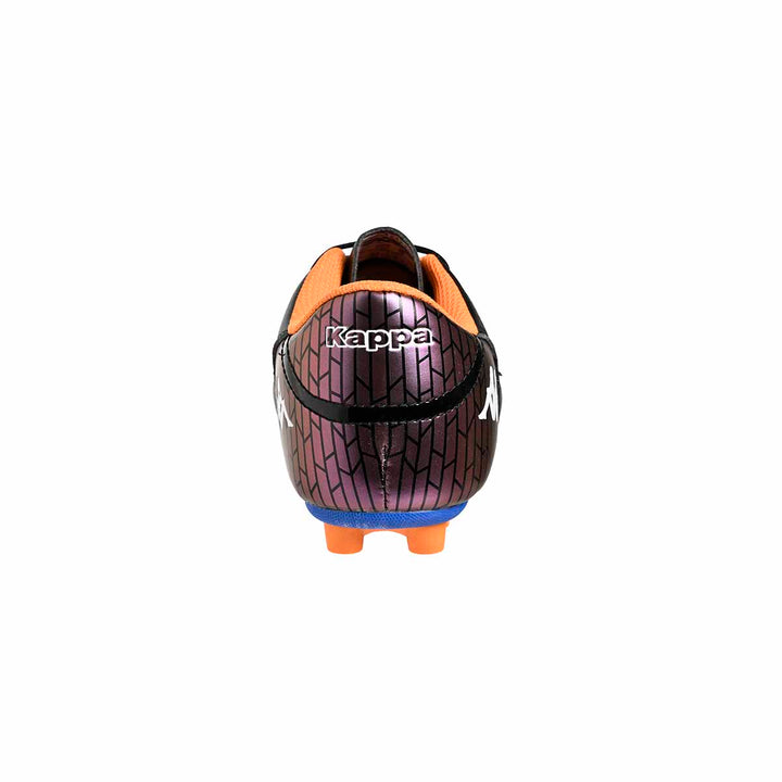 Chaussures Kombat Player Fg Noir Enfant
