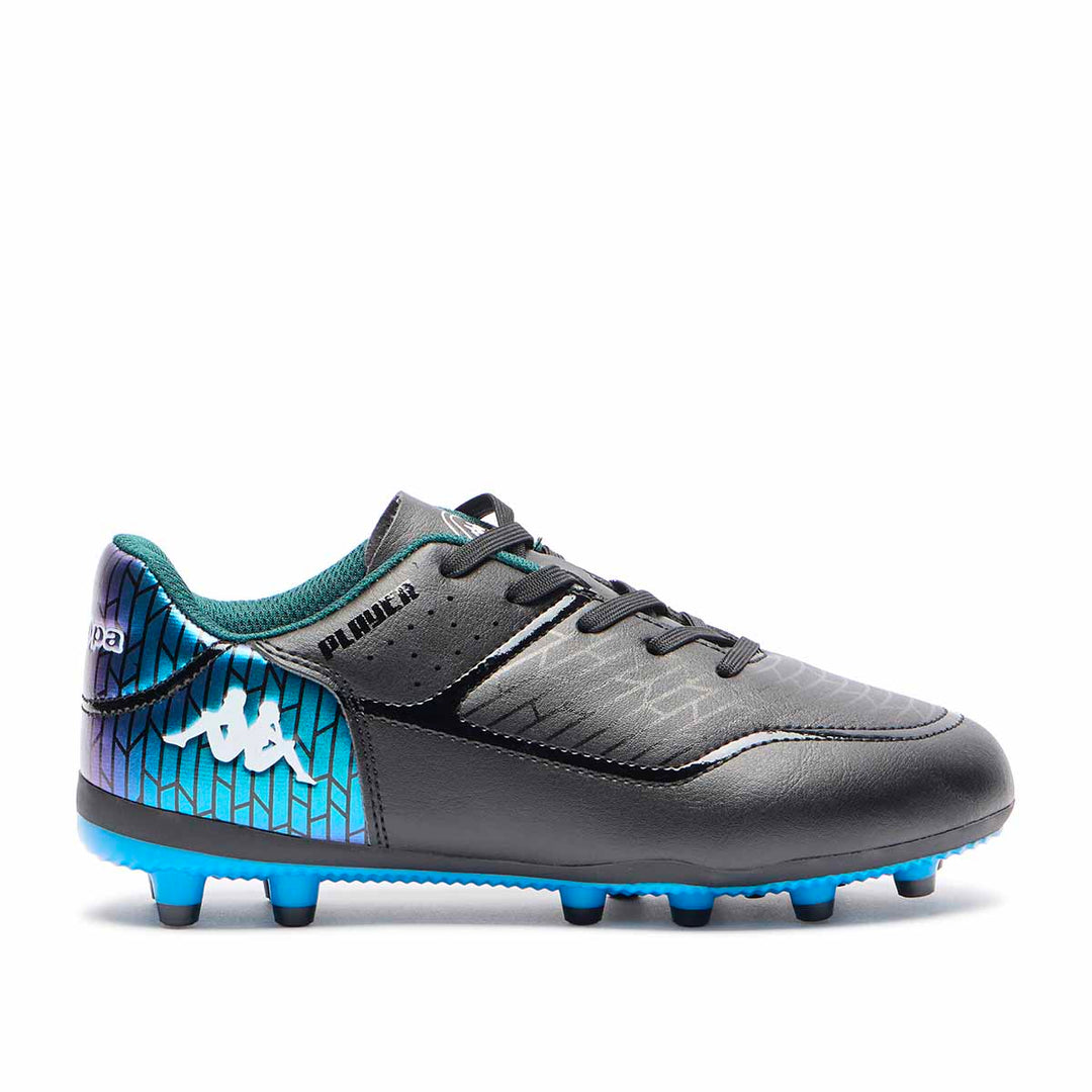 Chaussures Kombat Player Fg Noir Enfant 00