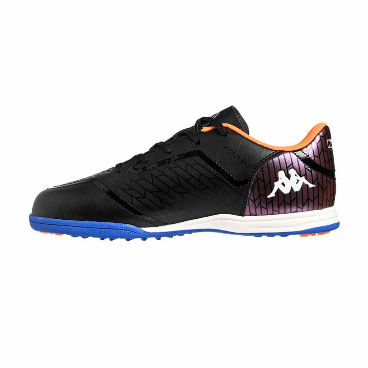 Chaussures Kombat Player Tg Noir Enfant