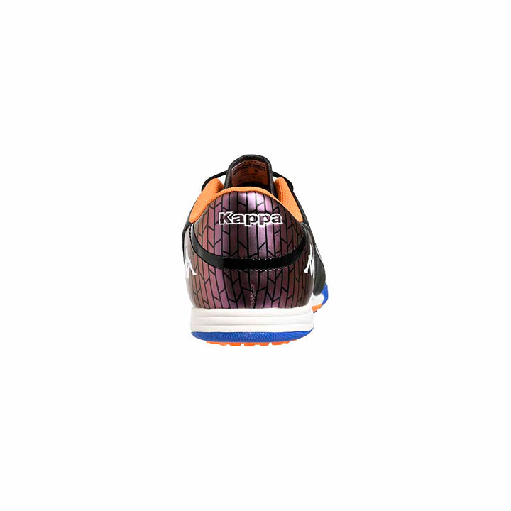 Chaussures Kombat Player Tg Noir Enfant