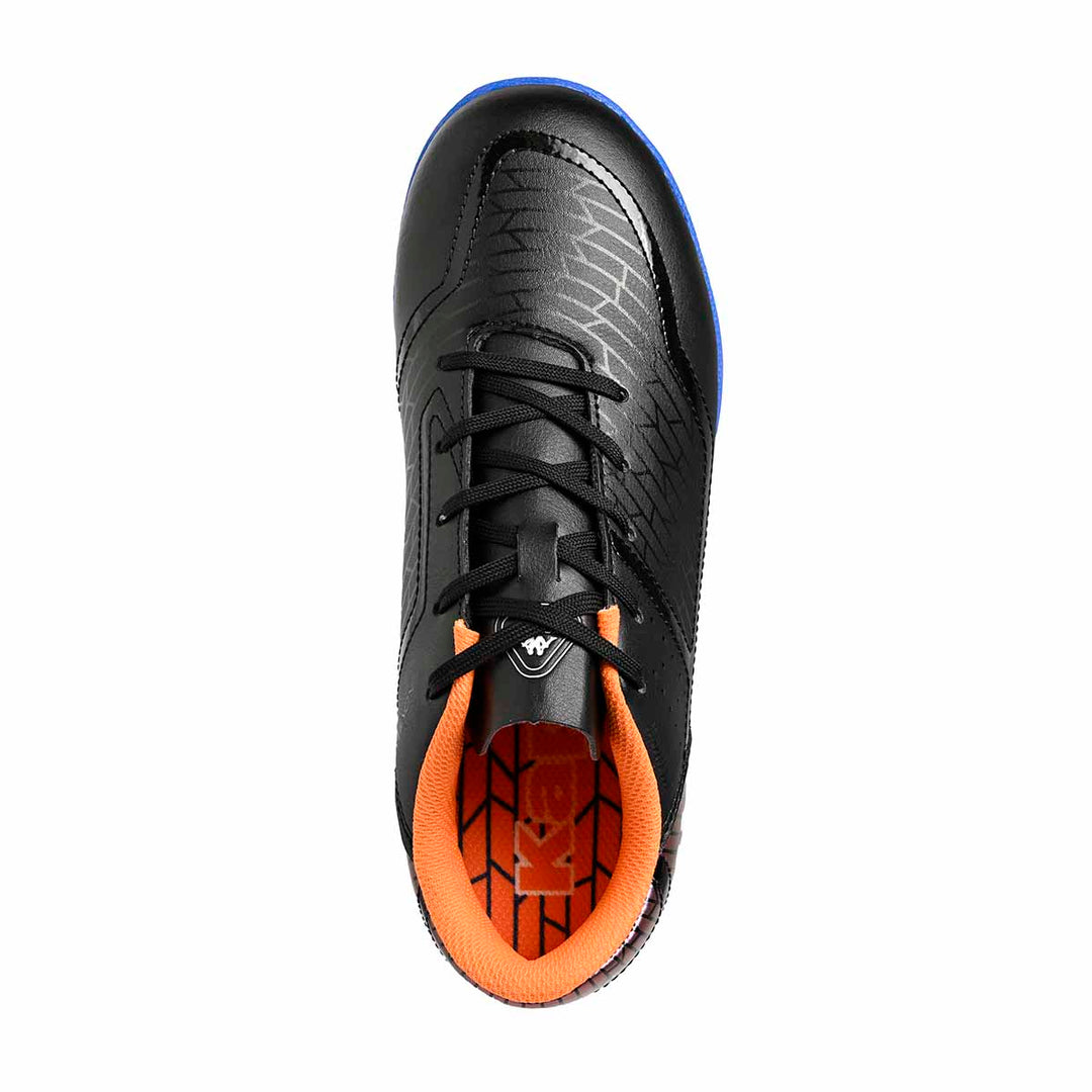 Chaussures Kombat Player Tg Noir Enfant