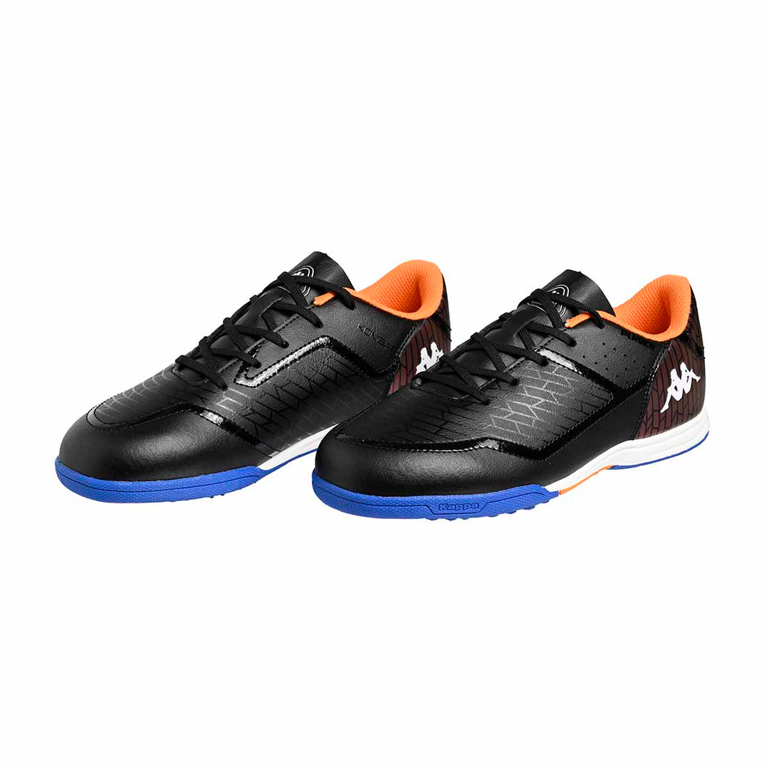 Chaussures Kombat Player Tg Noir Enfant