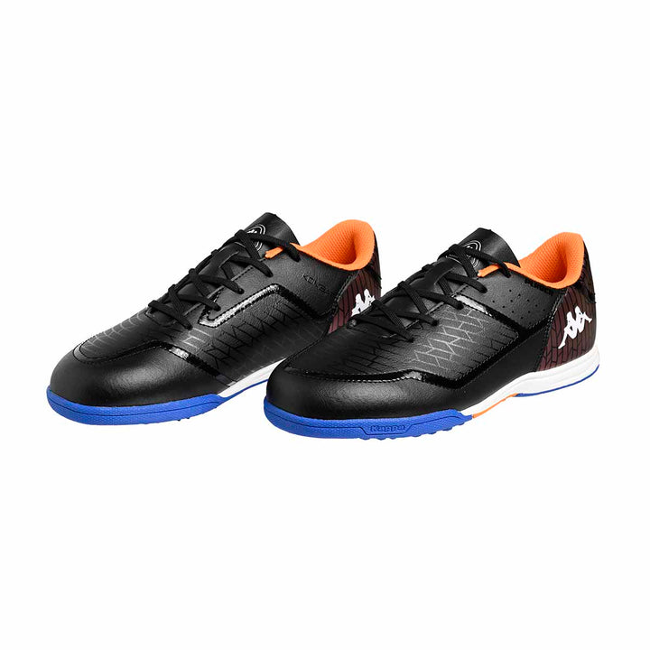 Chaussures Kombat Player Tg Noir Enfant