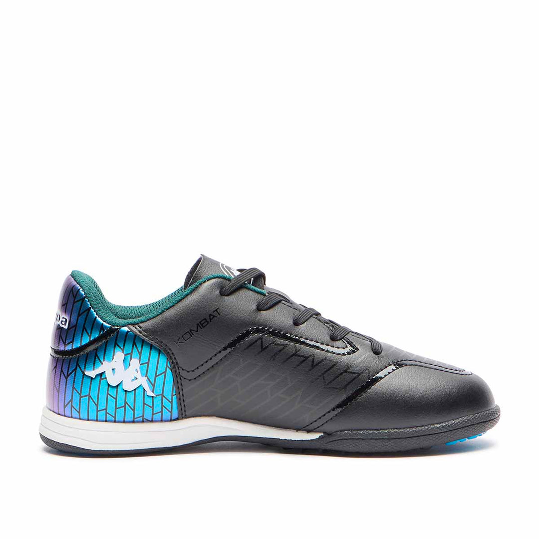 Chaussures Kombat Player Tg Noir Enfant 00