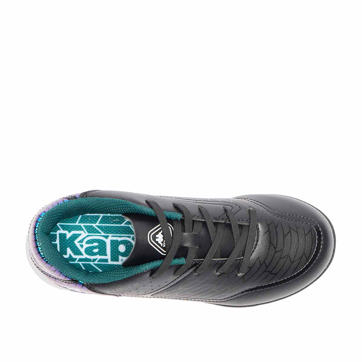 Chaussures Kombat Player Tg Noir Enfant 4