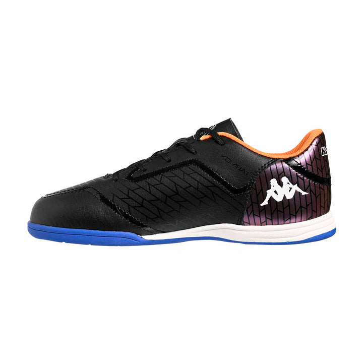 Chaussures Kombat Player Ic Noir Enfant