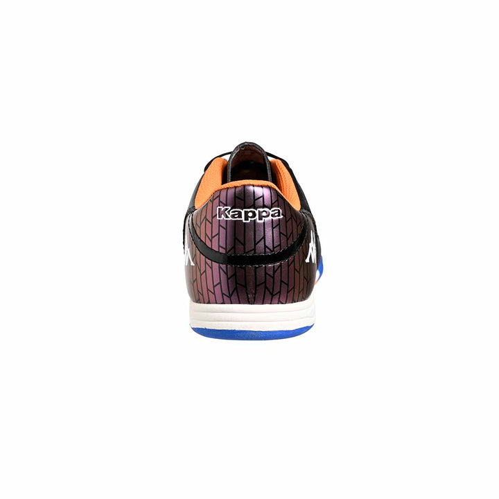Chaussures Kombat Player Ic Noir Enfant