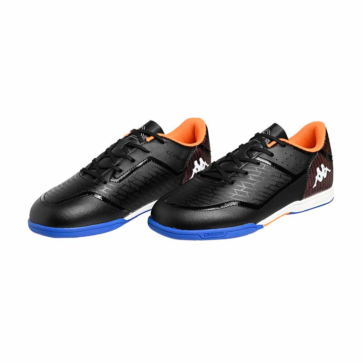 Chaussures Kombat Player Ic Noir Enfant