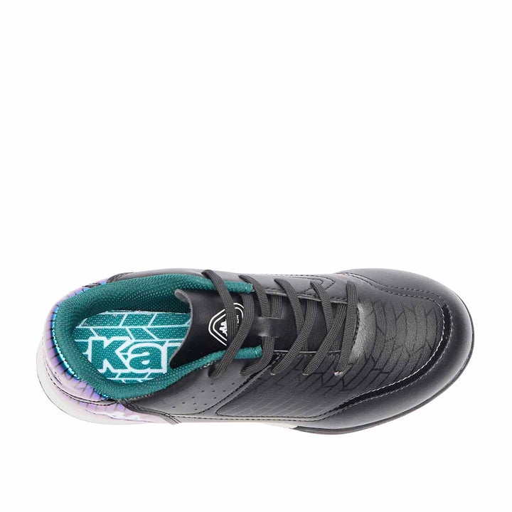 Chaussures Kombat Player Ic Noir Enfant 3