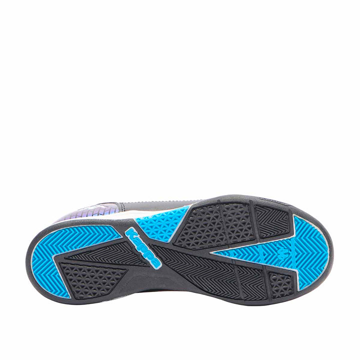 Chaussures Kombat Player Ic Noir Enfant 4