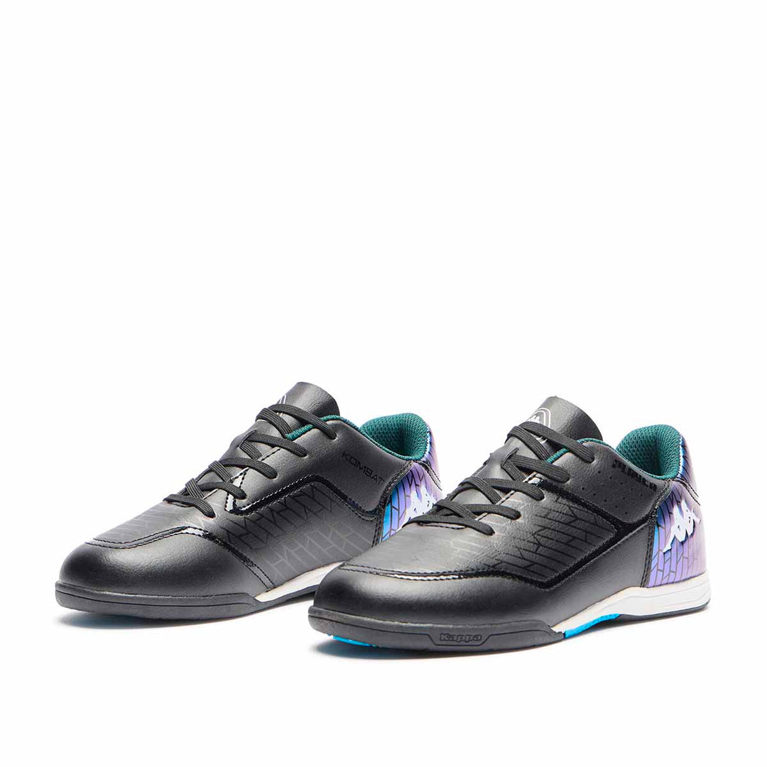 Chaussures Kombat Player Ic Noir Enfant 00