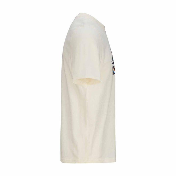 T-Shirt Logo Full Blanc Homme
