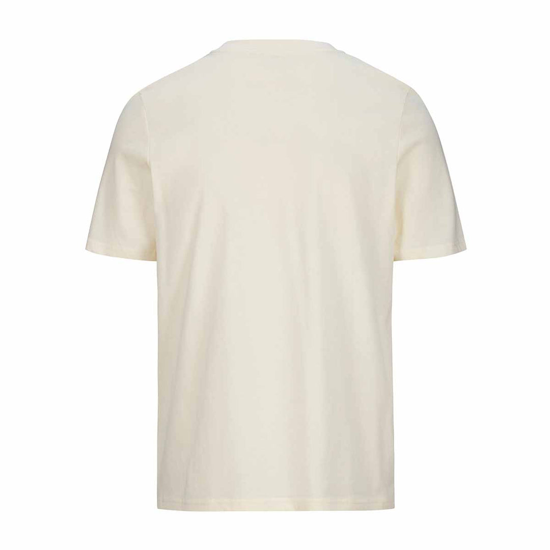 T-Shirt Logo Full Blanc Homme