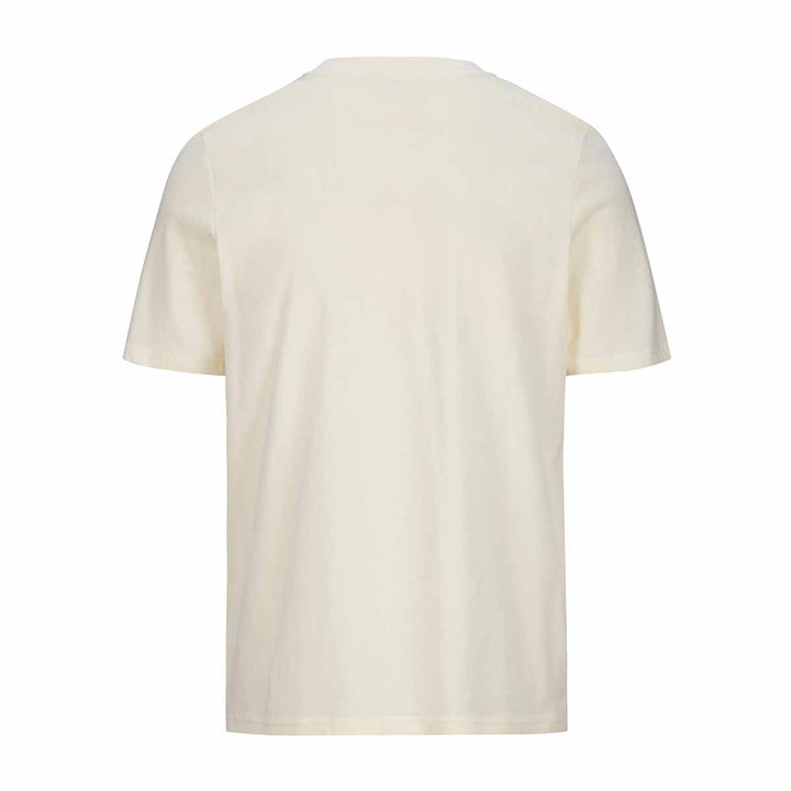 T-Shirt Logo Full Blanc Homme