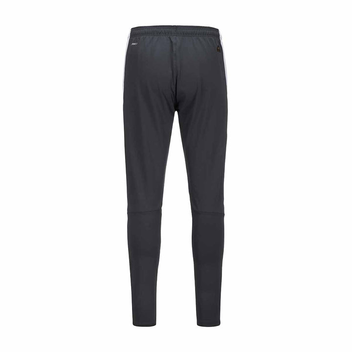 Pantalon Abunszip Pro 8 AS Monaco 24/25 Gris Enfant