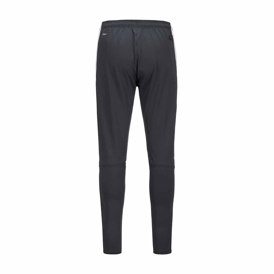 Pantalon Abunszip Pro 8 AS Monaco 24/25 Gris Homme