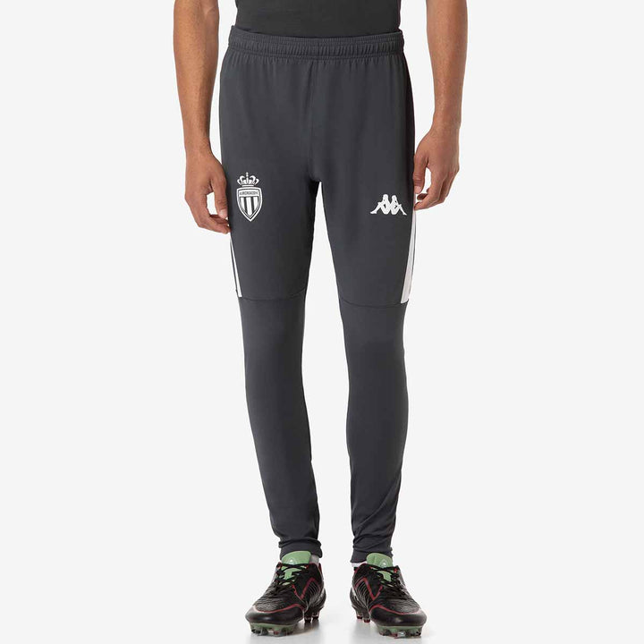 Pantalon Atrech Pro 8 AS Monaco 24/25 Gris Homme