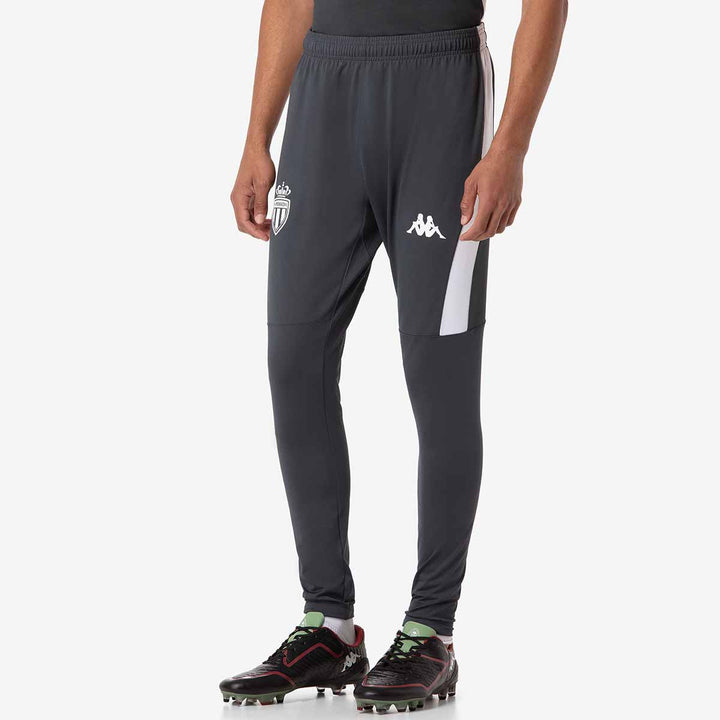 Pantalon Atrech Pro 8 AS Monaco 24/25 Gris Homme