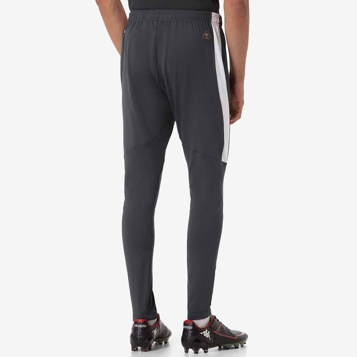Pantalon Atrech Pro 8 AS Monaco 24/25 Gris Homme
