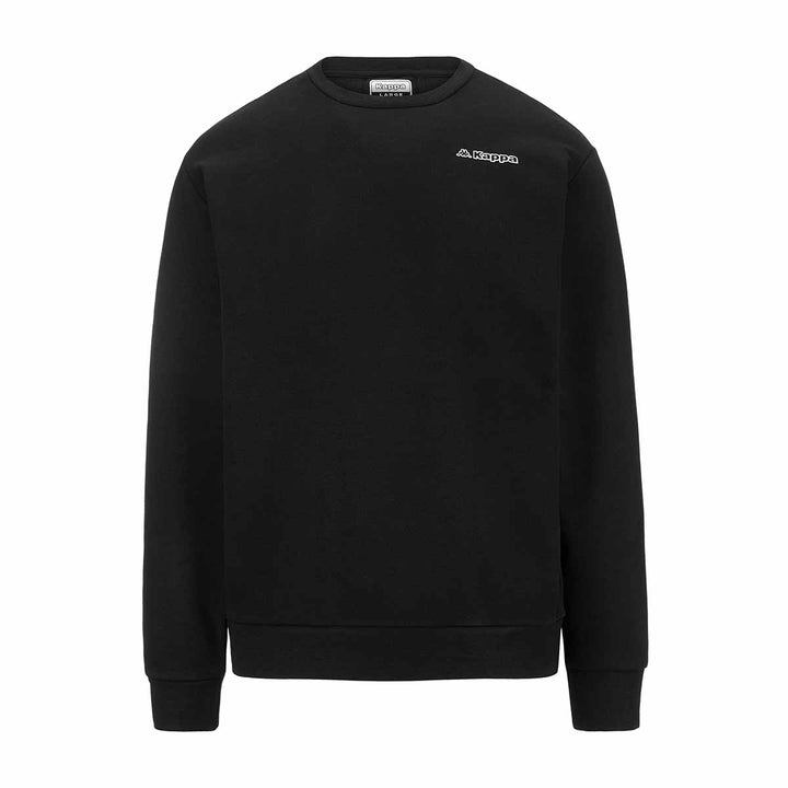 Sweatshirt Fosado Noir Homme